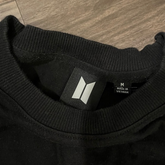 BTS x MCDONALDS Collab Tee - Picture 3 of 4